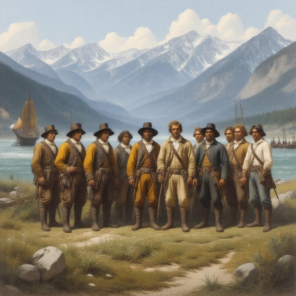 Corps of Discovery